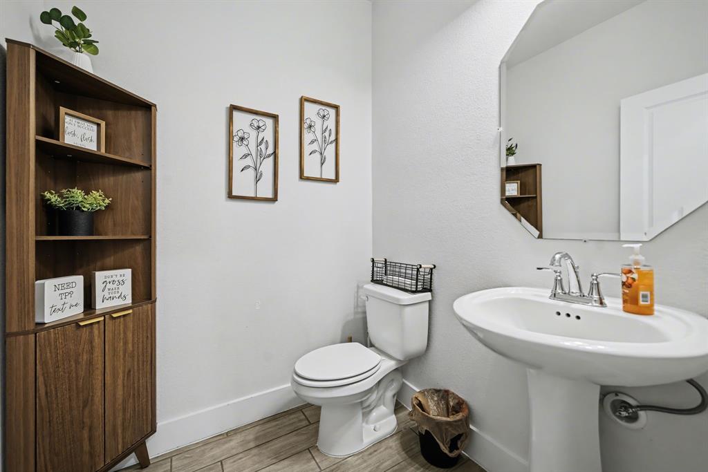 1276 Caprock Drive Property Photo 7
