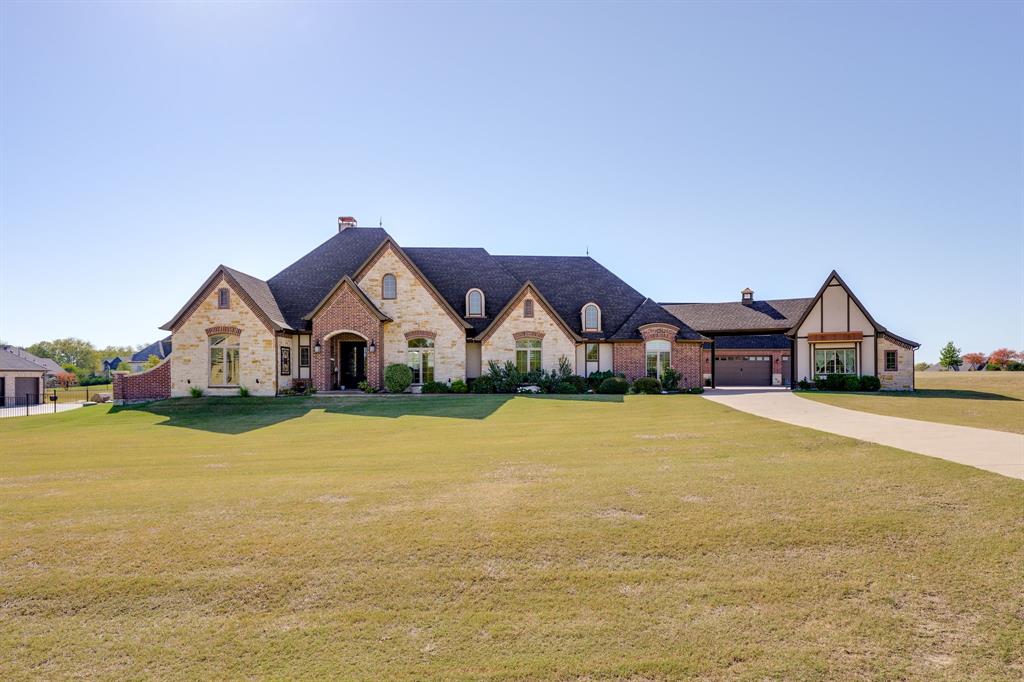 4260 Waterstone Estates Drive Property Photo 1