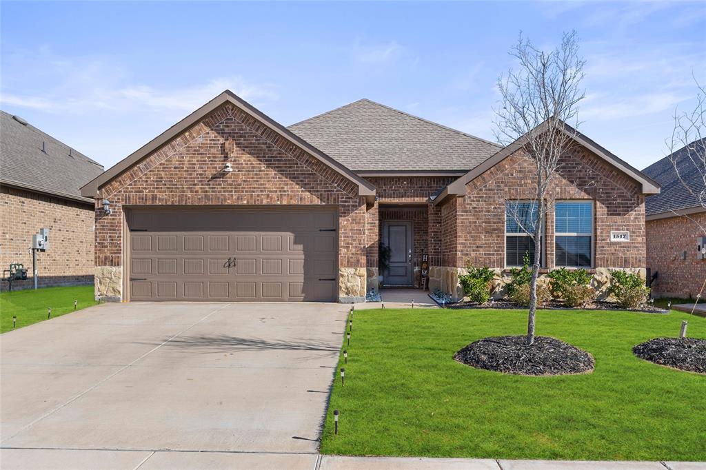 1517 Blossom Court Drive Property Photo 1