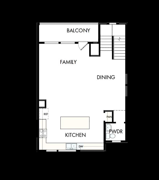 5813 Water Bridge Lane Property Photo 3