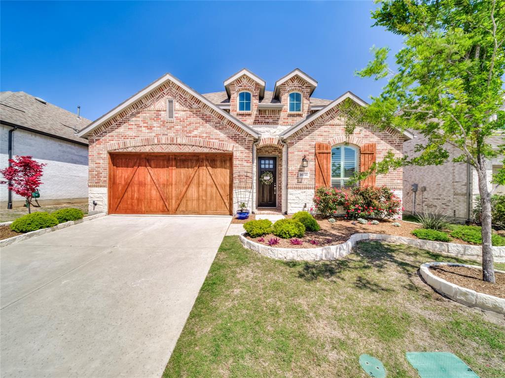 1638 Snowdrop Drive Property Photo 1