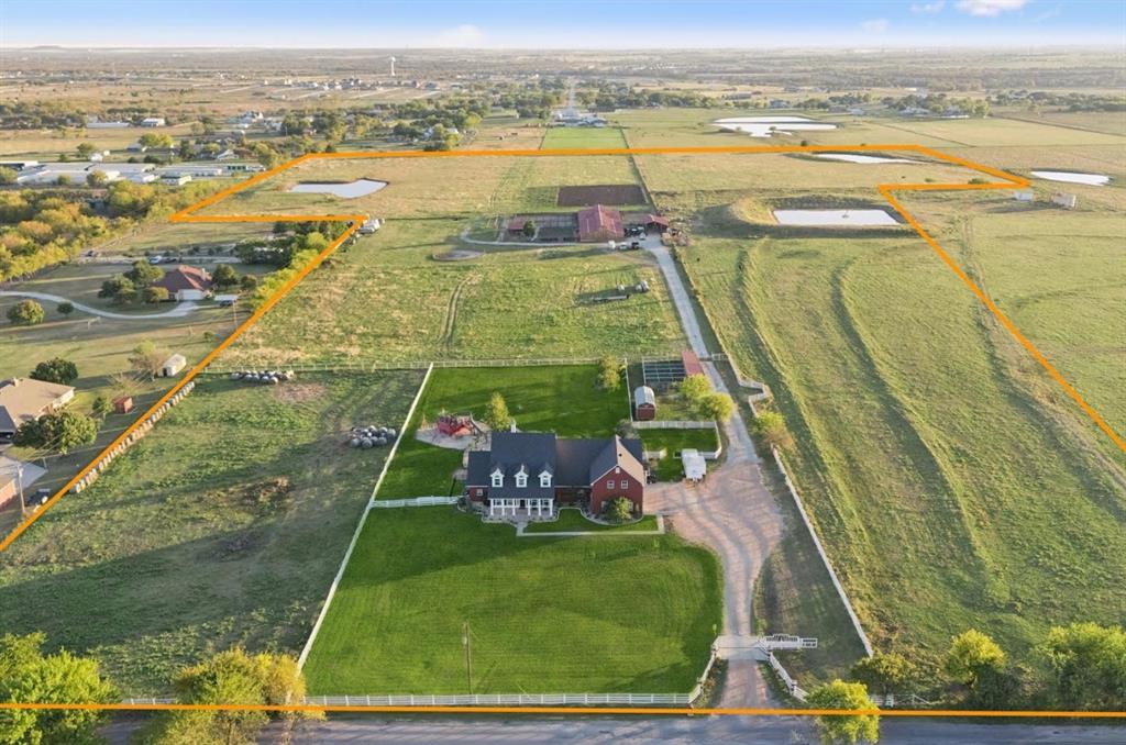Tbd Mitchell Road Property Photo 1