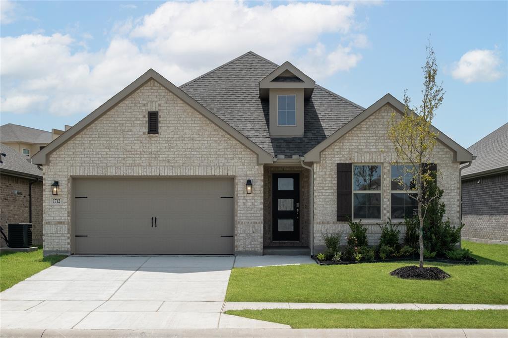 1712 Dove Drive Property Photo 1