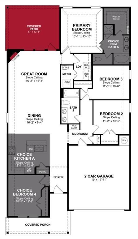1802 Dove Drive Property Photo 6