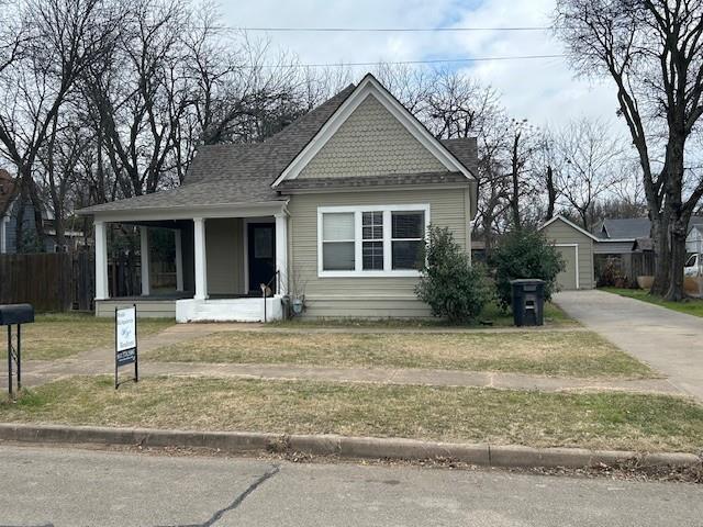 509 N Buffalo Avenue Property Photo 1