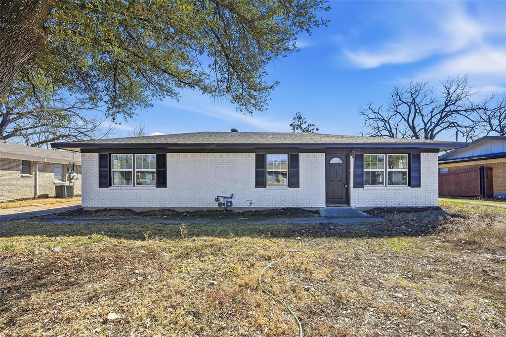 421 Cherry Drive Property Photo 1