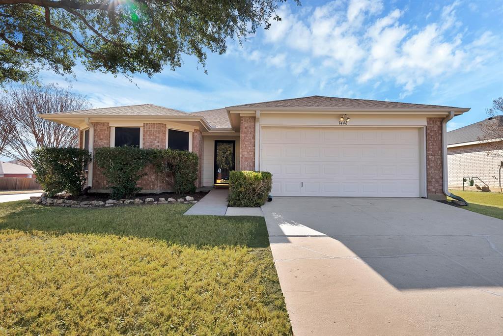 1448 Knottingham Drive Property Photo 1