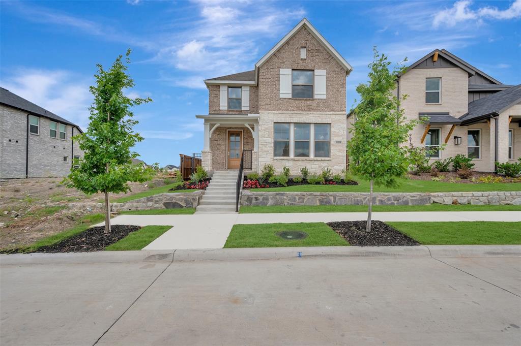 9809 Flourishing Way Property Photo 1