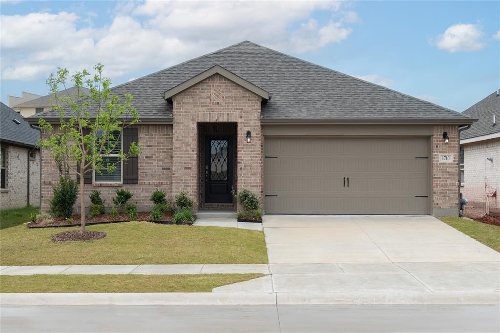 1710 Dove Drive Property Photo 1