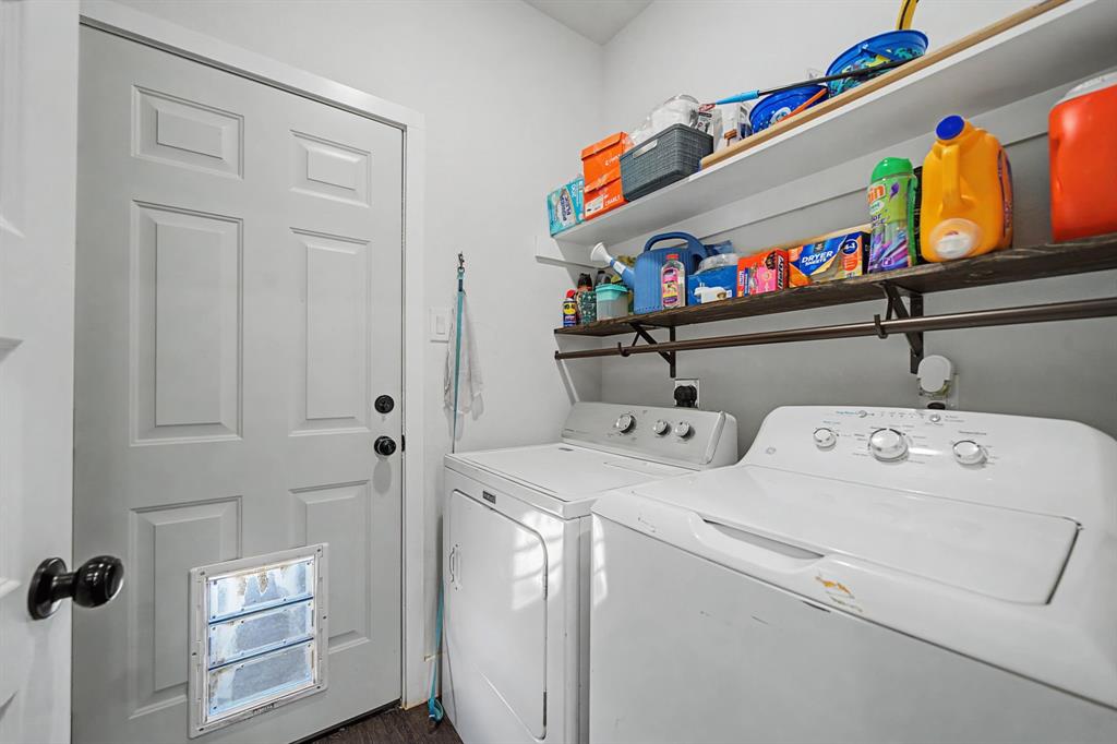 223 Harris Boulevard Property Photo 21