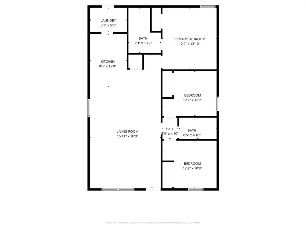 223 Harris Boulevard Property Photo 22
