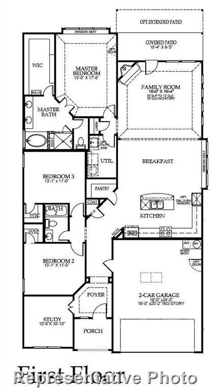 3209 Agnew Street Property Photo 39