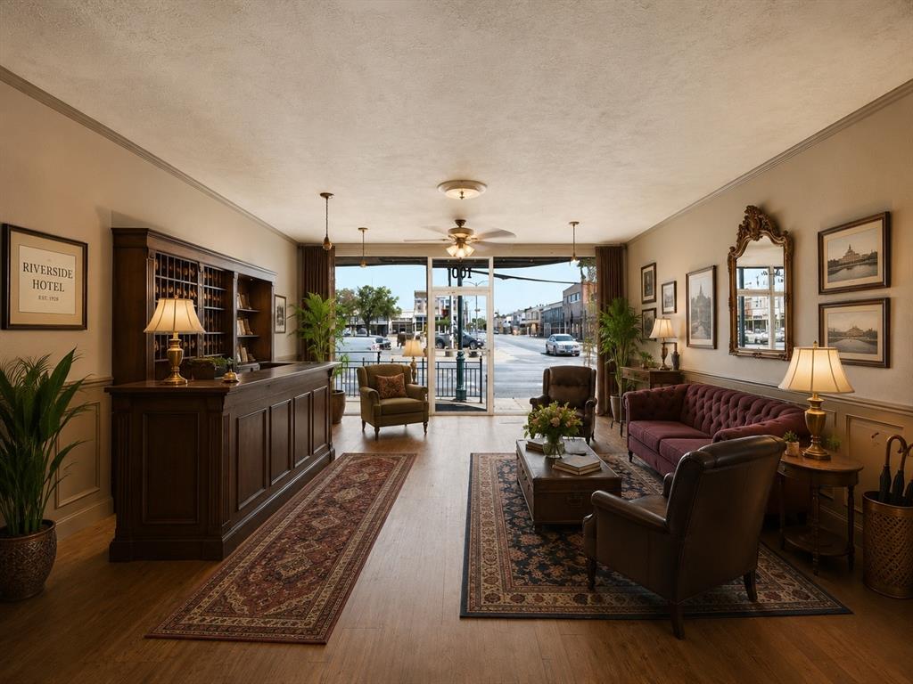 107 S Austin Street Property Photo 11