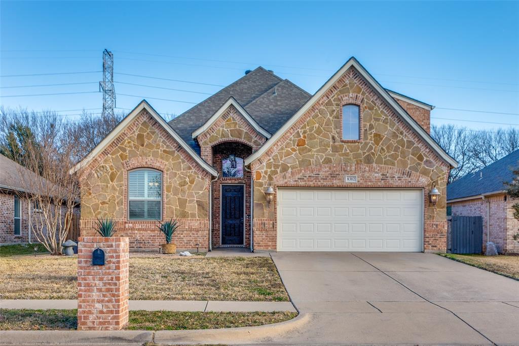 8312 Teja Trail Property Photo 1