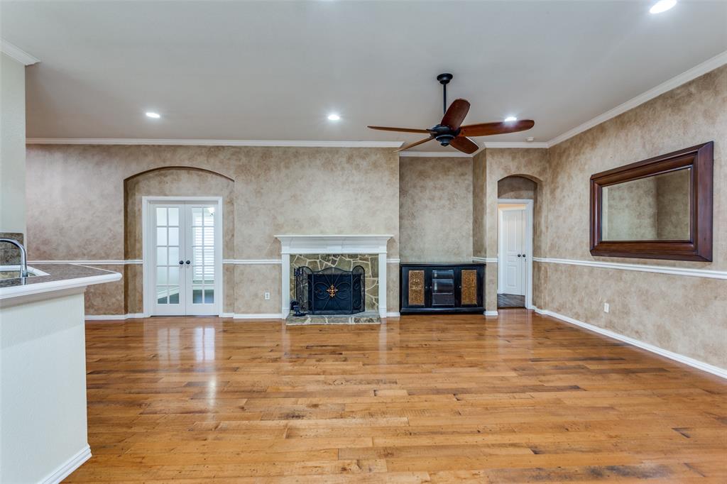 8312 Teja Trail Property Photo 4