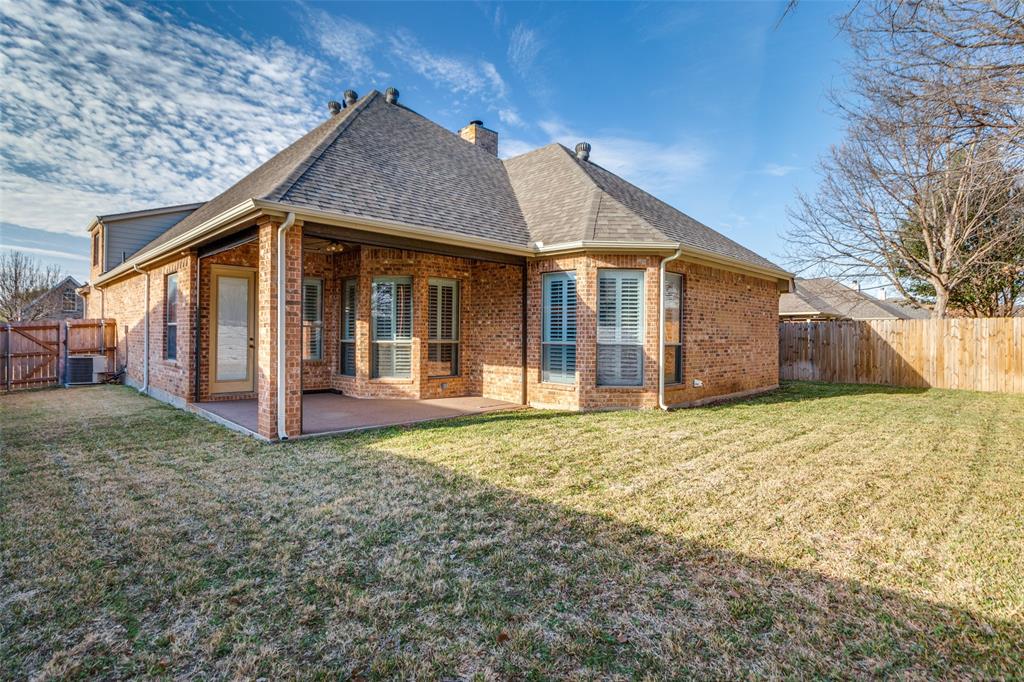 8312 Teja Trail Property Photo 24