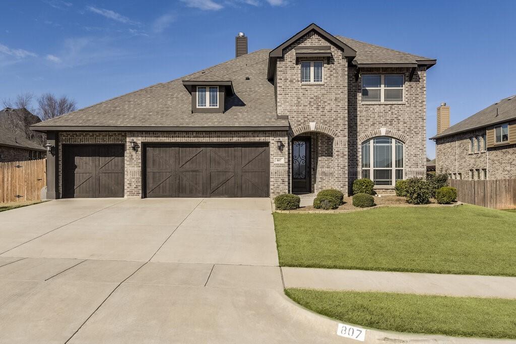 807 Imperial Way