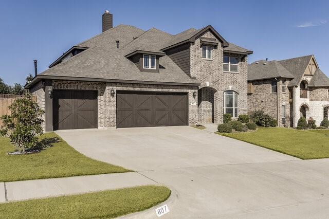 807 Imperial Way Property Photo 1