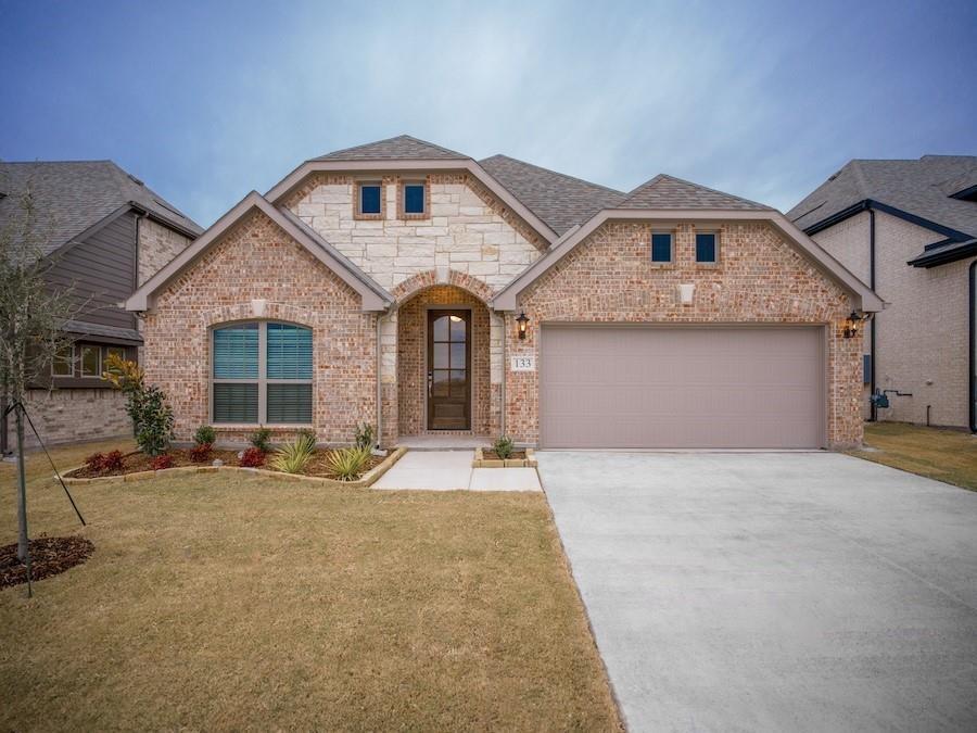 133 Winterwood Drive Property Photo 1