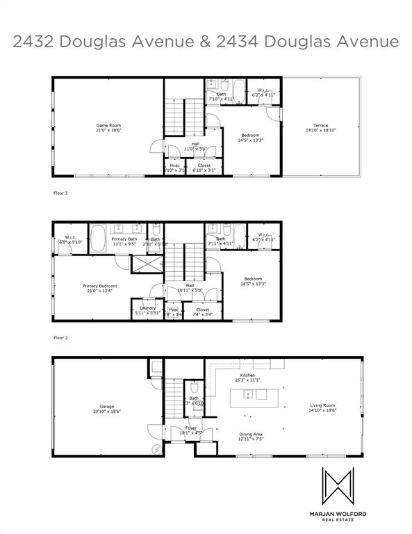 2434 Douglas Avenue Property Photo 23