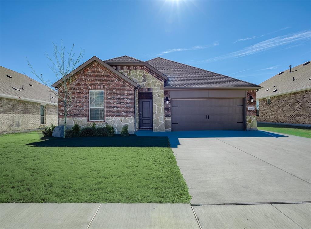 10908 Summer Rain Boulevard Property Photo 1