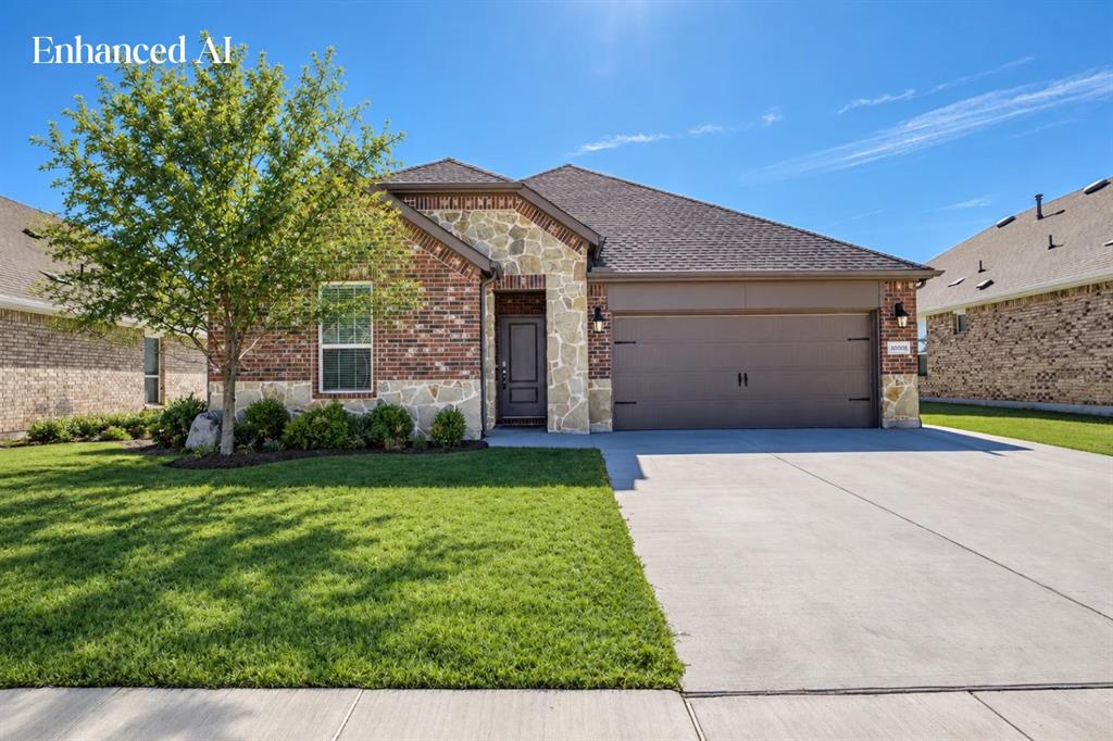10908 Summer Rain Boulevard Property Photo 2