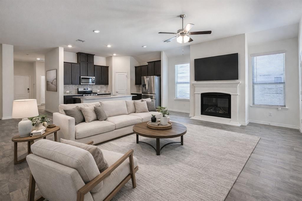 10908 Summer Rain Boulevard Property Photo 23