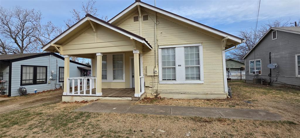 504 Bluebonnet Street Property Photo 1