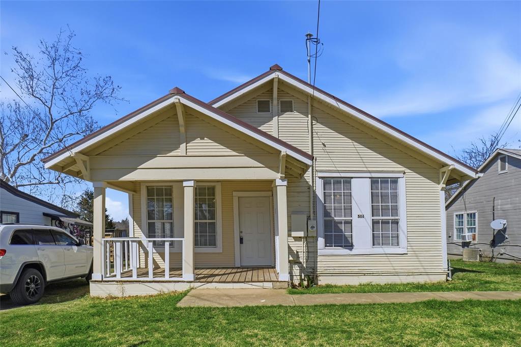 504 Bluebonnet Street Property Photo 2