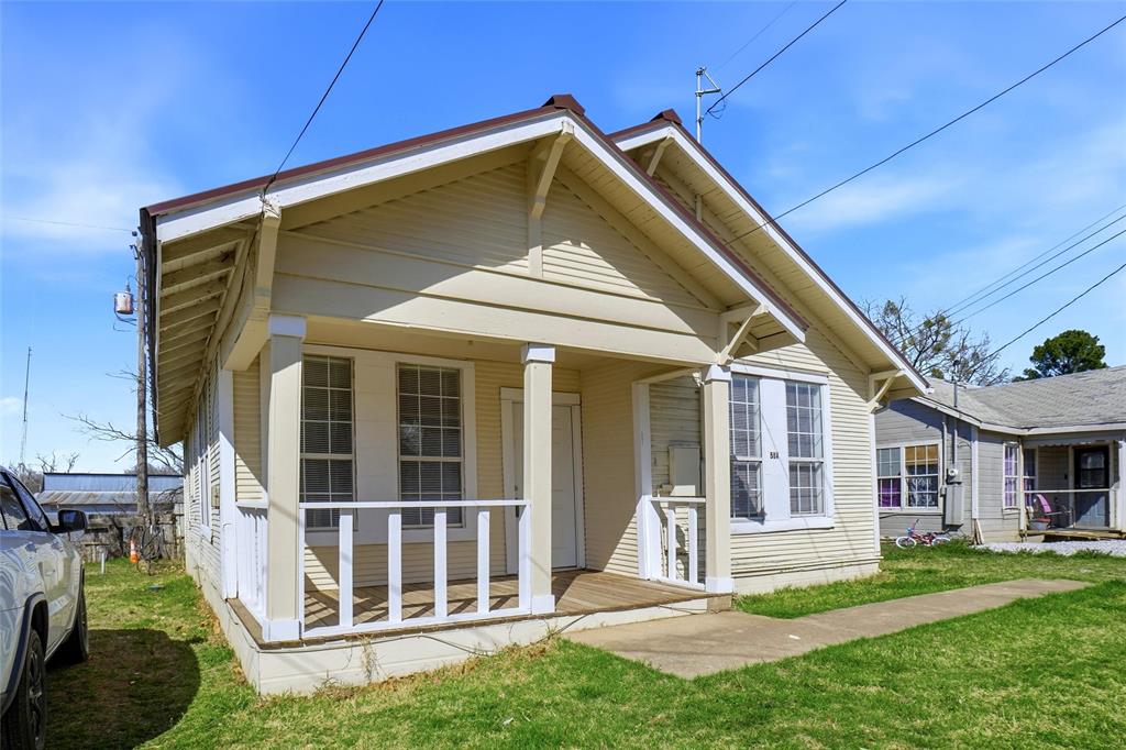 504 Bluebonnet Street Property Photo 3