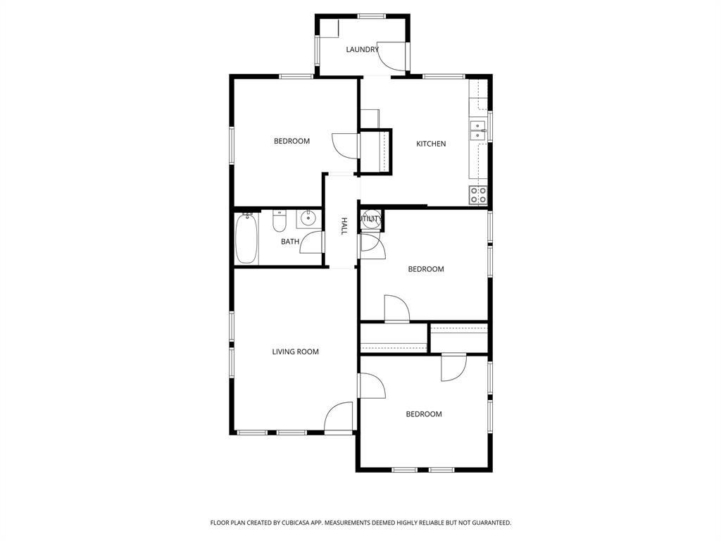 504 Bluebonnet Street Property Photo 13