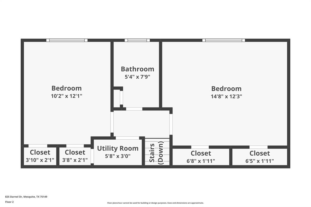 825 Darnel Drive Property Photo 3