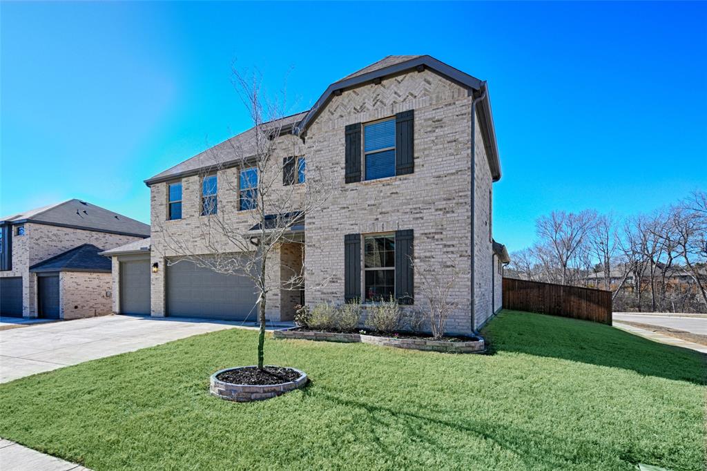 1817 Marvin Garden Trail Property Photo 3