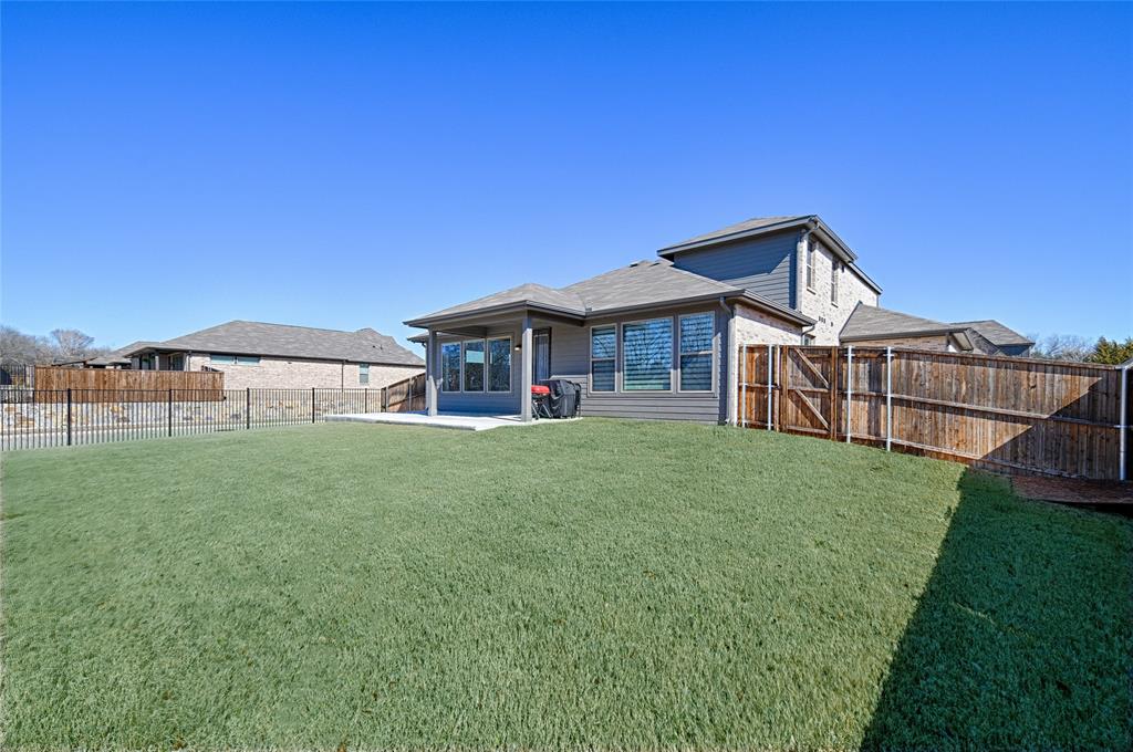 1817 Marvin Garden Trail Property Photo 37