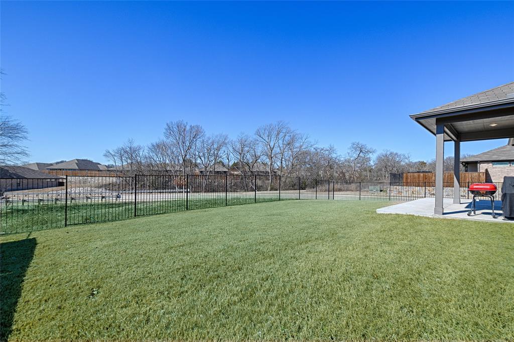 1817 Marvin Garden Trail Property Photo 38