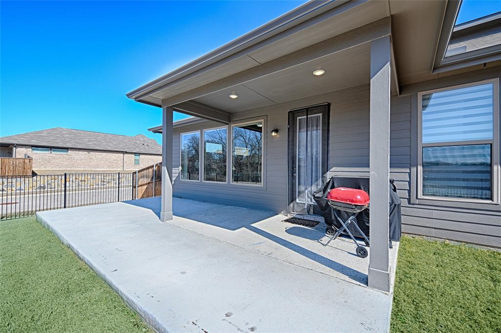 1817 Marvin Garden Trail Property Photo 39
