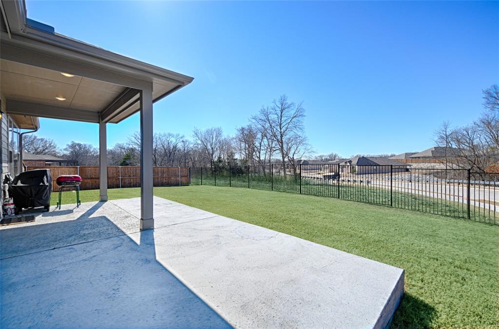 1817 Marvin Garden Trail Property Photo 40