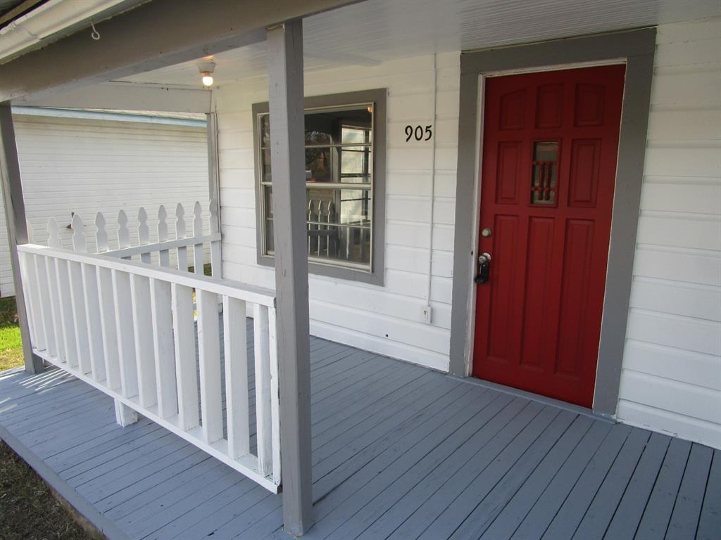 905 Wallis Avenue Property Photo 12