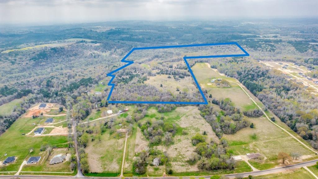 TBD County Road 496