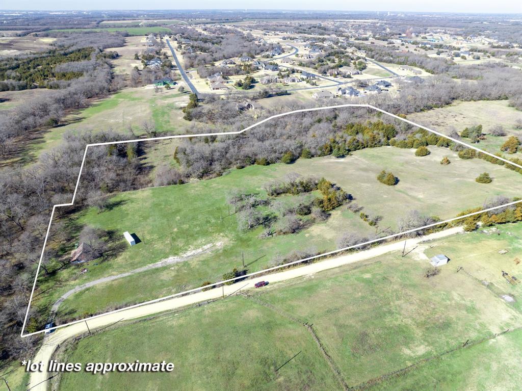 6950 County Road 995