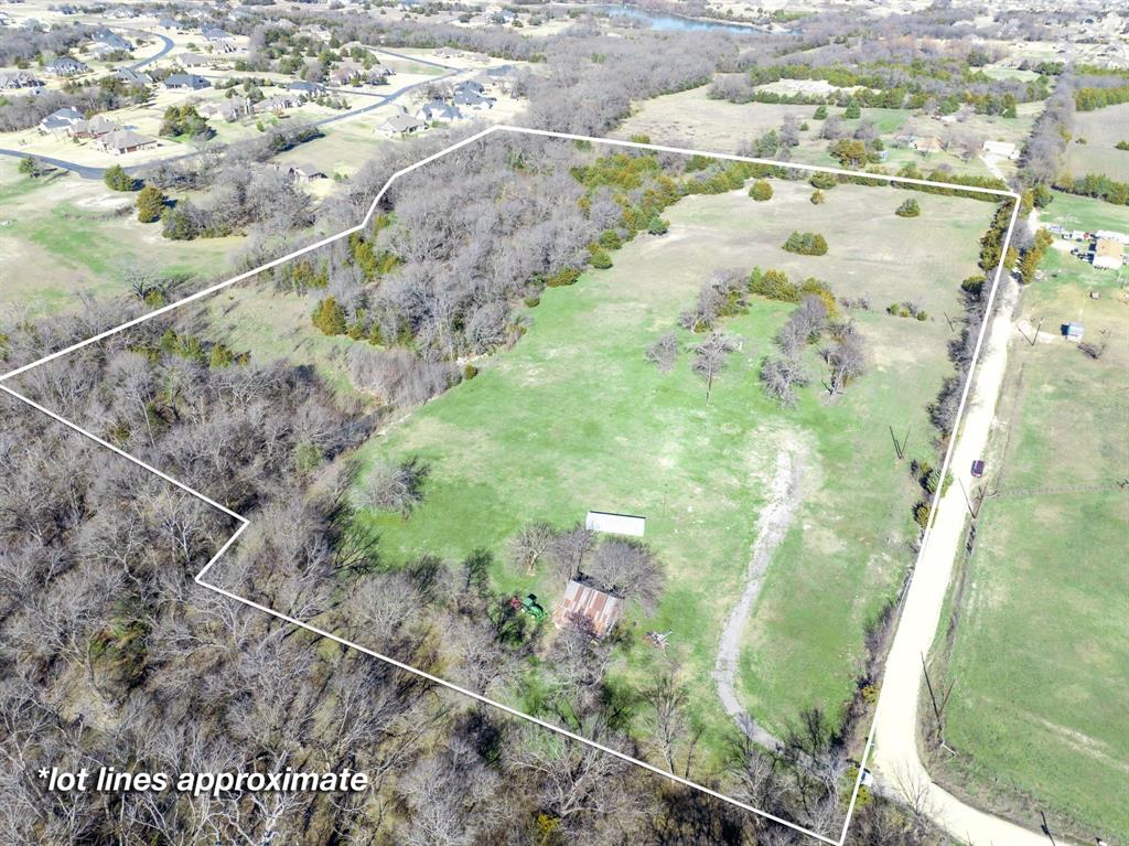 6950 County Road 995 Property Photo 1