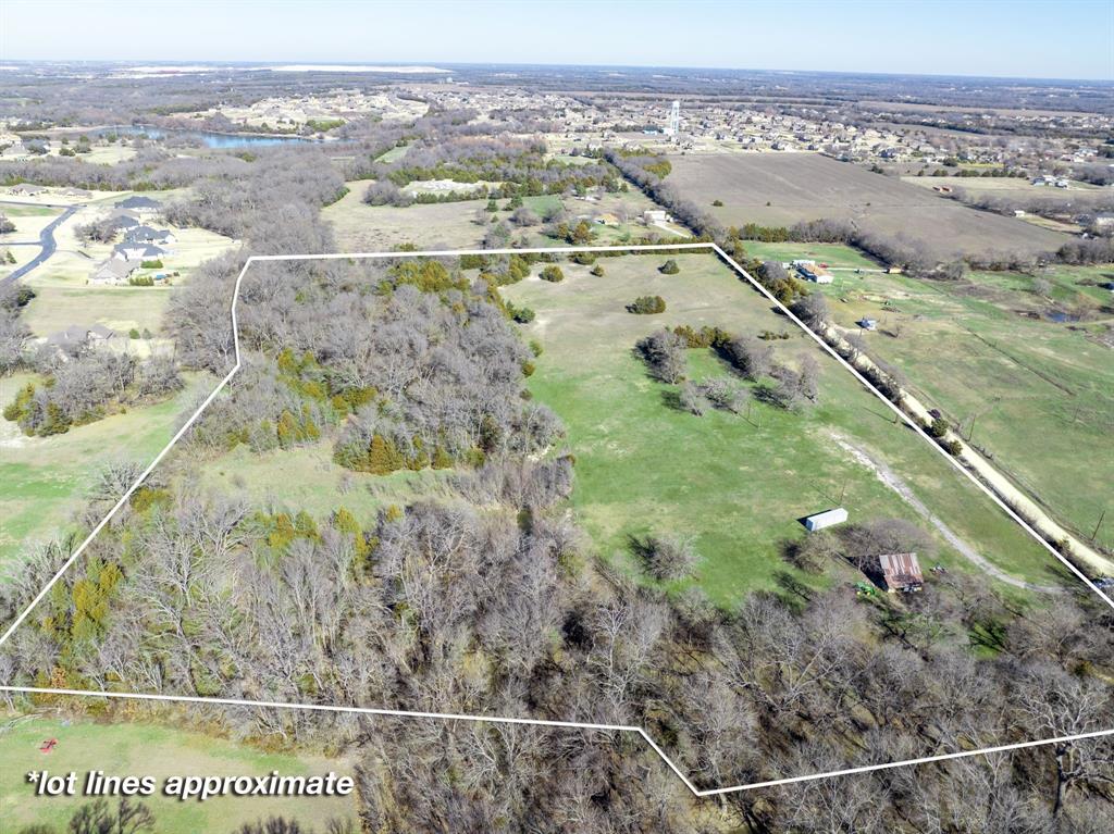 6950 County Road 995 Property Photo 1