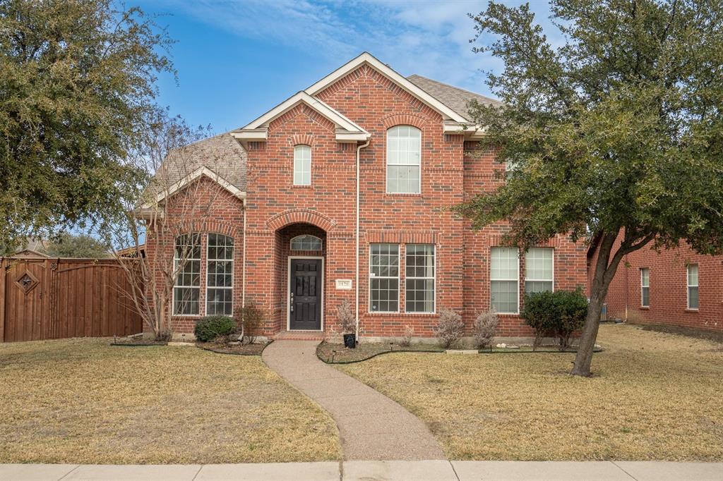 1128 Patch Grove Drive Property Photo 1