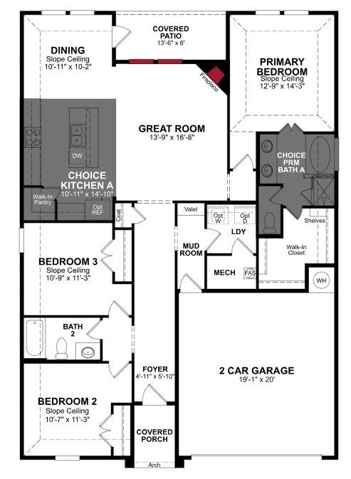 2509 Freeman Street Property Photo 18