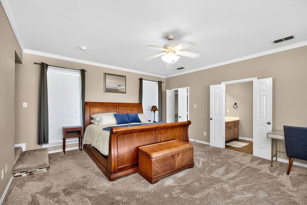 7811 Double Oaks Road Property Photo 13