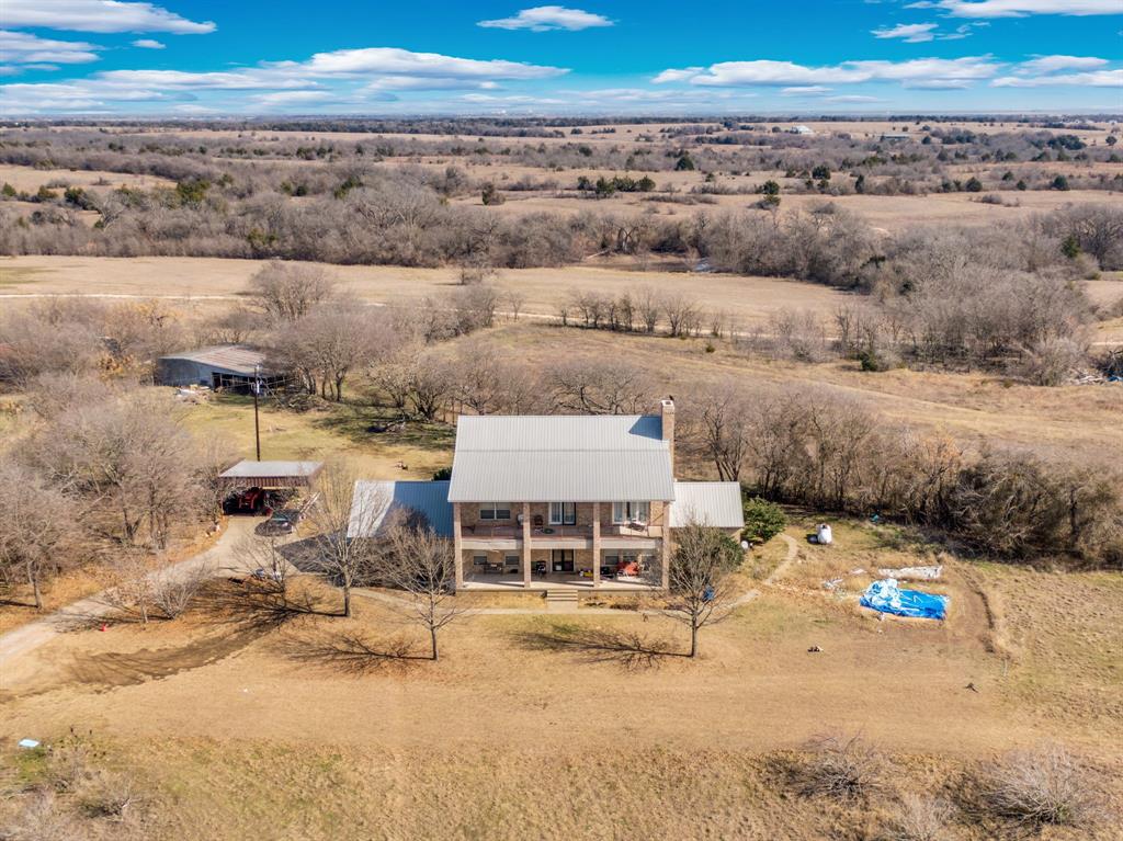 10400 Baucum Road