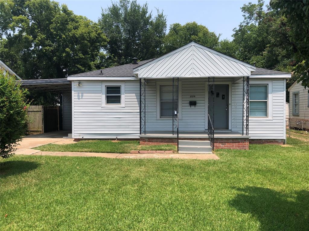 2579 Broadway Drive Property Photo 1