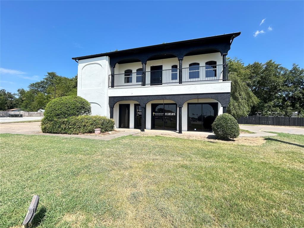 1610 Posey Lane