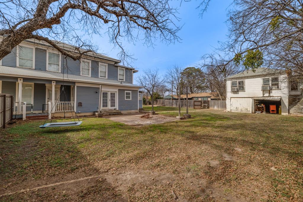 720 W Pecan Street Property Photo 35