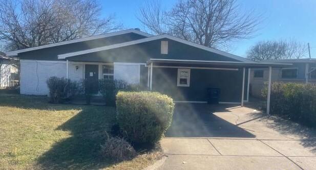 4604 Reed Street Property Photo 1